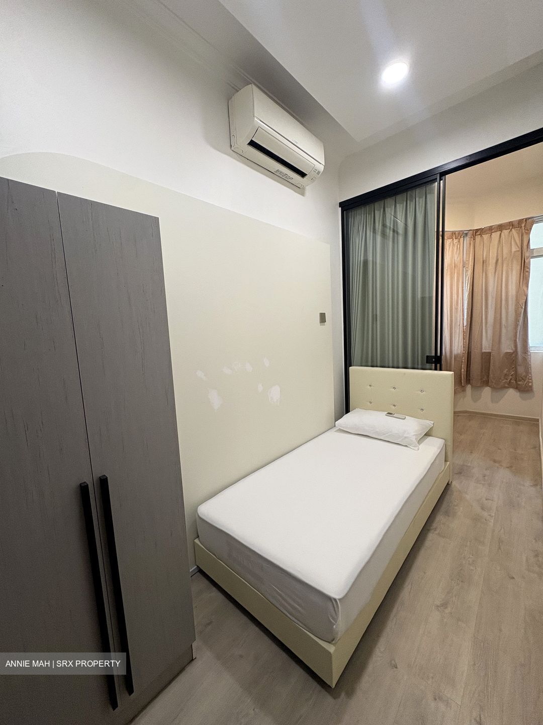 Emerald Garden (D1), Condominium #618271121